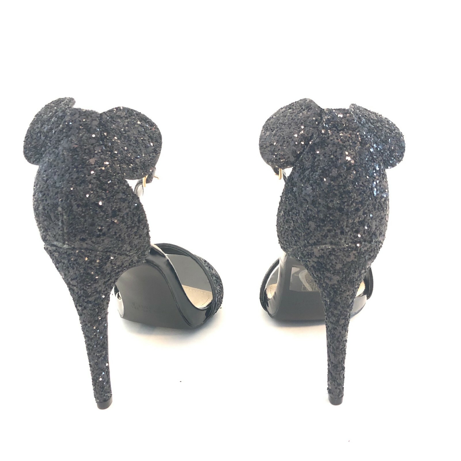 minnie mouse heels primark