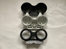 For Yamaha YBR125ED 05 06 07 08 09 Speedometer Clock Cover Tachometer Case