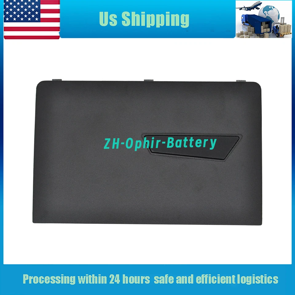 Batería genuina P750BAT-8 para Clevo P750DM3-G P750ZM P751ZM P770ZM P771ZM P771DM Foto 2 de 4