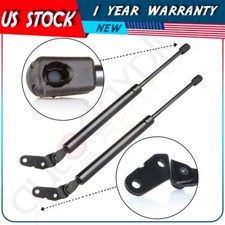 Qty 2 Rear Hatch Tailgate Gas Lift Supports Struts For Toyota Celica 2000-2006 Qty 2 Rear Hatch Tailgate Gas Lift Supports Struts For Toyota Celica 2000-2006