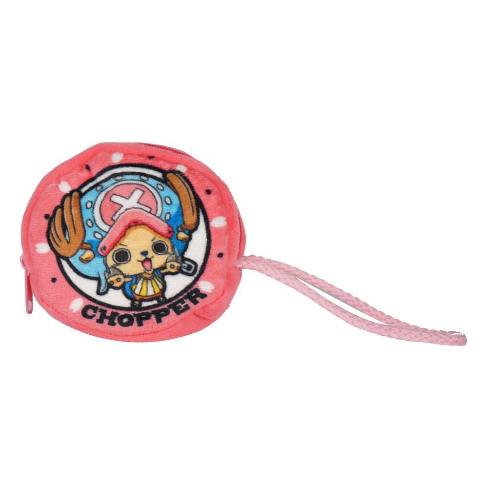 Thumbnail - One Piece - Chopper - Portmonee - Geldbörse