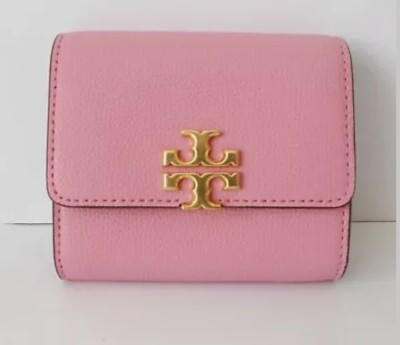 tory burch foldable wallet