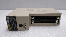 [Used] OMRON / C200H-OD219 / OUTPUT UNIT, Color fading, 1pcs