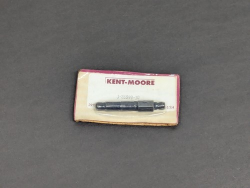 Kent-Moore J-26999-30 Compression Gauge Adapter 6.5L