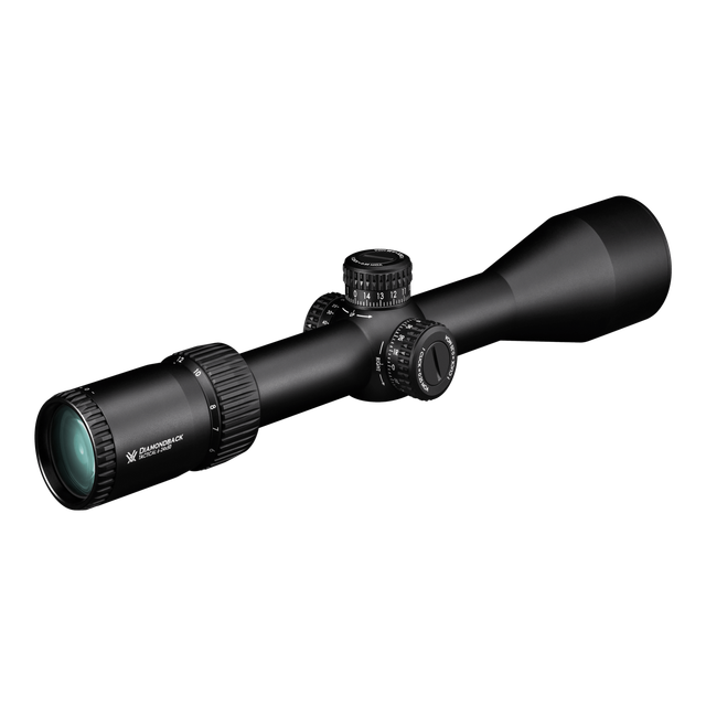 Vortex diamondback 6 24x50 Vortex diamondback 6 24x50