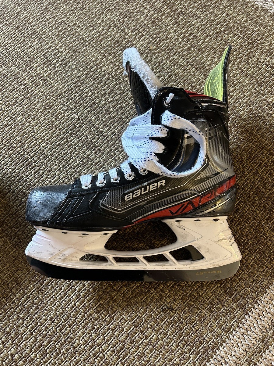 Bauer Vapor X2.9 Hockey Skates Size 7.5D (fit 2) | eBay display picture 2