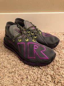 nike air max flair uptempo