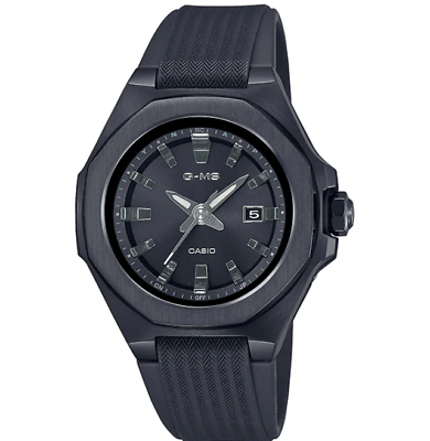 Casio Baby-G MSG-W350G-1AJF Tough Watch Japan NEW Domestic Casio Baby-G MSG-W350G-1AJF Tough Watch Japan NEW Domestic