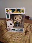 Funko POP #583 Farva - Super Troopers - Includes POP Protector