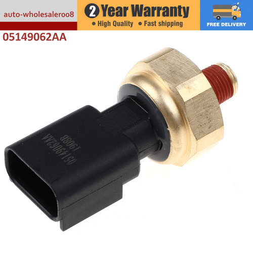 05149062AA Engine Oil Pressure Switch Sensor Fits For Dodge Ram Chrysler Jeep - Picture 5 of 7