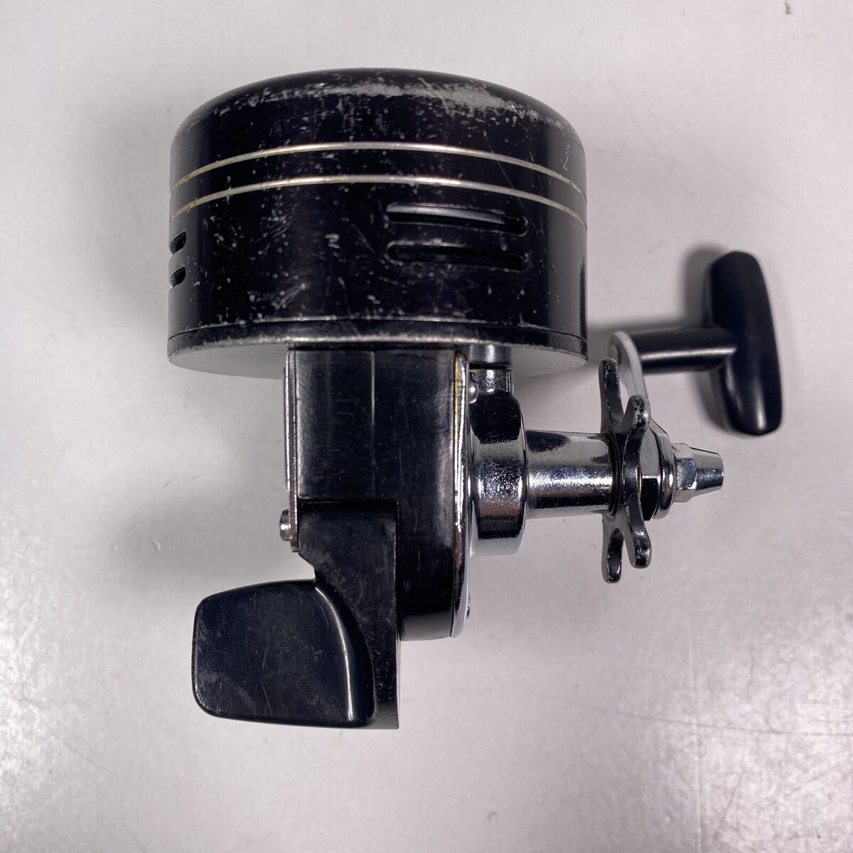 Daiwa 9650A Spinning Reel Vtg | eBay