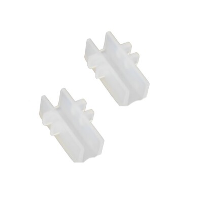 NP540 NP541 NP542 4-5 Shift Fork Insert Pads 5 Sp Manual
