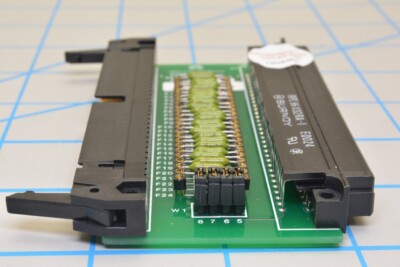 0100-09020 / FUSE BOARD / APPLIED MATERIALS AMAT
