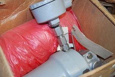 Weed Instruments N-E11GM-IIE2-F, 0-2000 PSI Pressure Transmitter, 4-20mA, New