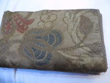 Ralph Lauren Venetian Court Tapestry European Sham New