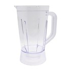 Moulinex Tefal caraffa bicchiere plastica frullatore Blendeo+ BL2C LM2C NO LAMA