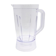 Moulinex Tefal caraffa bicchiere plastica frullatore Blendeo+ BL2C LM2C NO LAMA