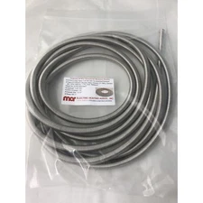 L20-10C N6 .25ID 10ft Nichrome Open Coil