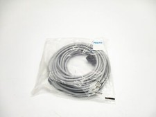 FESTO KME-1-24-10-LED 193455 NSMP