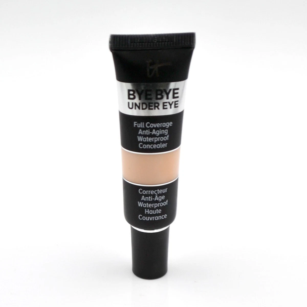 Lightweight under eye concealer deals