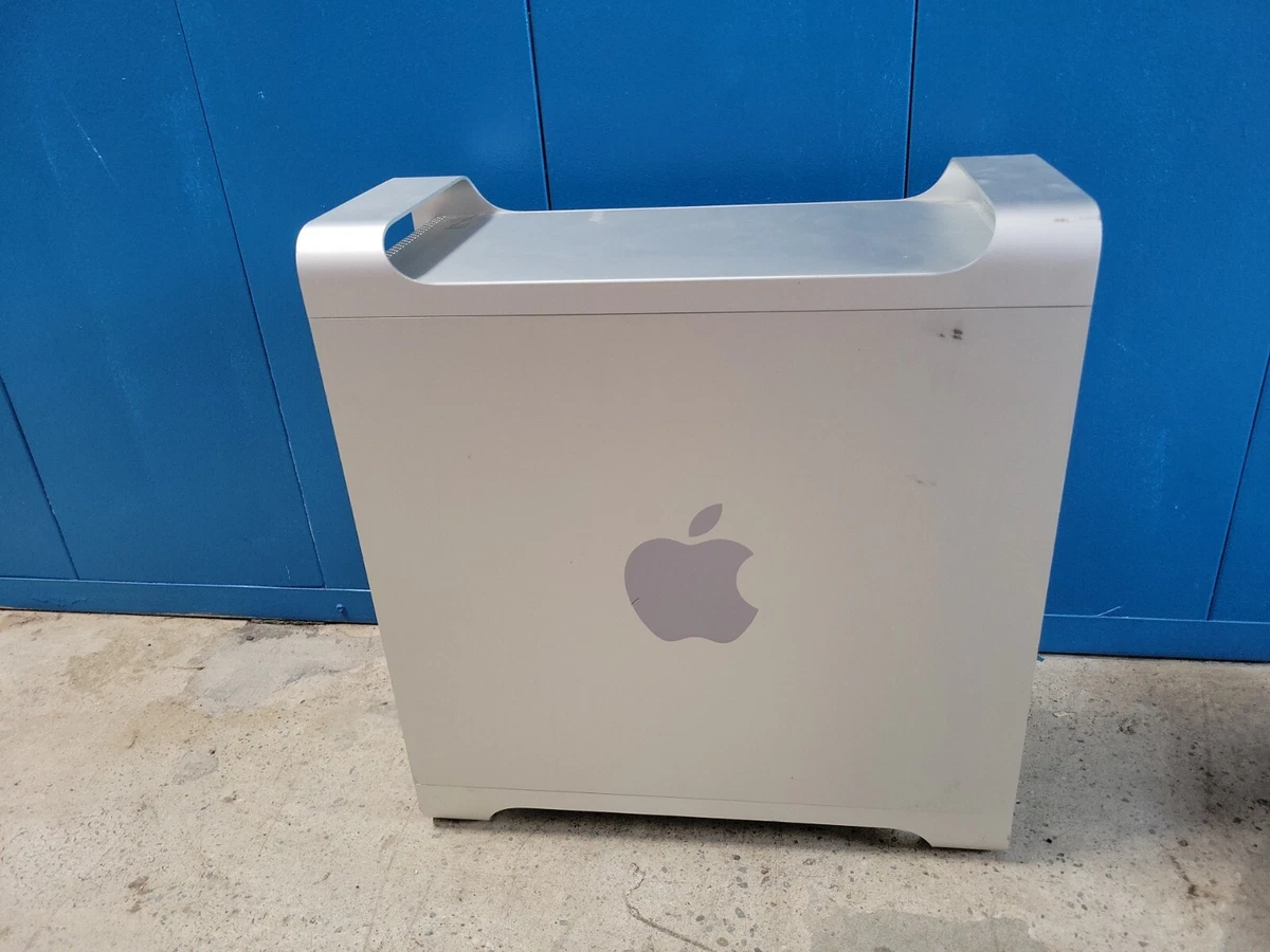 Apple Mac Pro 2010 Release Year Apple Desktops & All-In-One