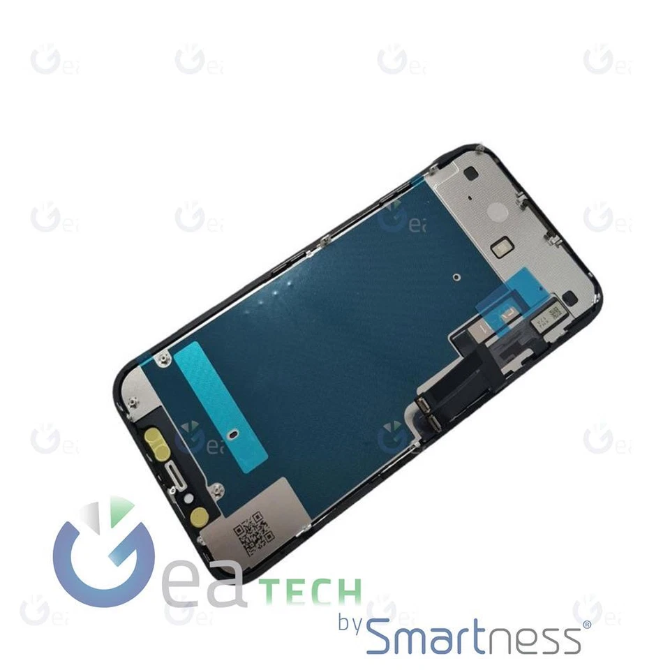 DISPLAY LCD PER APPLE IPHONE 11 A2221 RICAMBIO SCHERMO INCELL HD GX TOUCHSCREEN - Imagen 3 de 3
