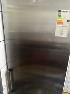 Gemüse Kühl Schrank, Theke Mit Ein Spülbecken , Arbeit Tisch,tisch Kühl Schrank,