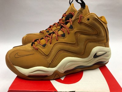 nike air pippen wheat