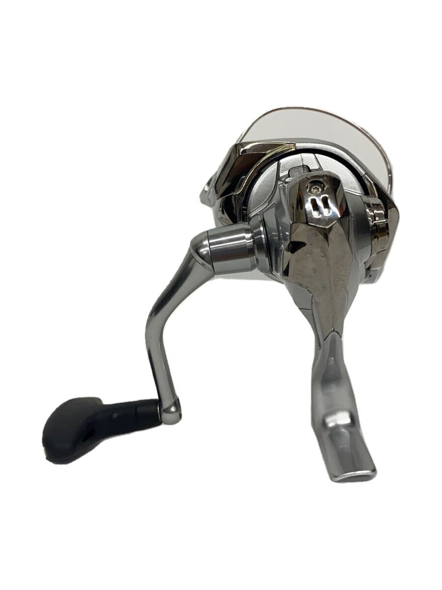 リール 19STRADIC C3000 Spinning Reel 19 STRADIC C3000HG Gear Ratio 6.0:1 Fishing