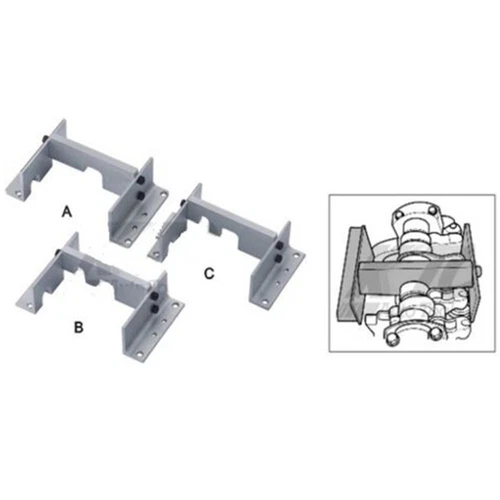 Kit de herramientas de distribución del motor del árbol de levas para Mercedes-Benz M275 M285 S65 SL65 CL600 AMG - Imagen 3 de 12