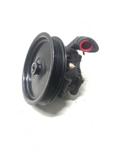 Power Steering Pump Motor 3 8l Ford Windstar 1999 2000 2001 2002 2003 Ebay