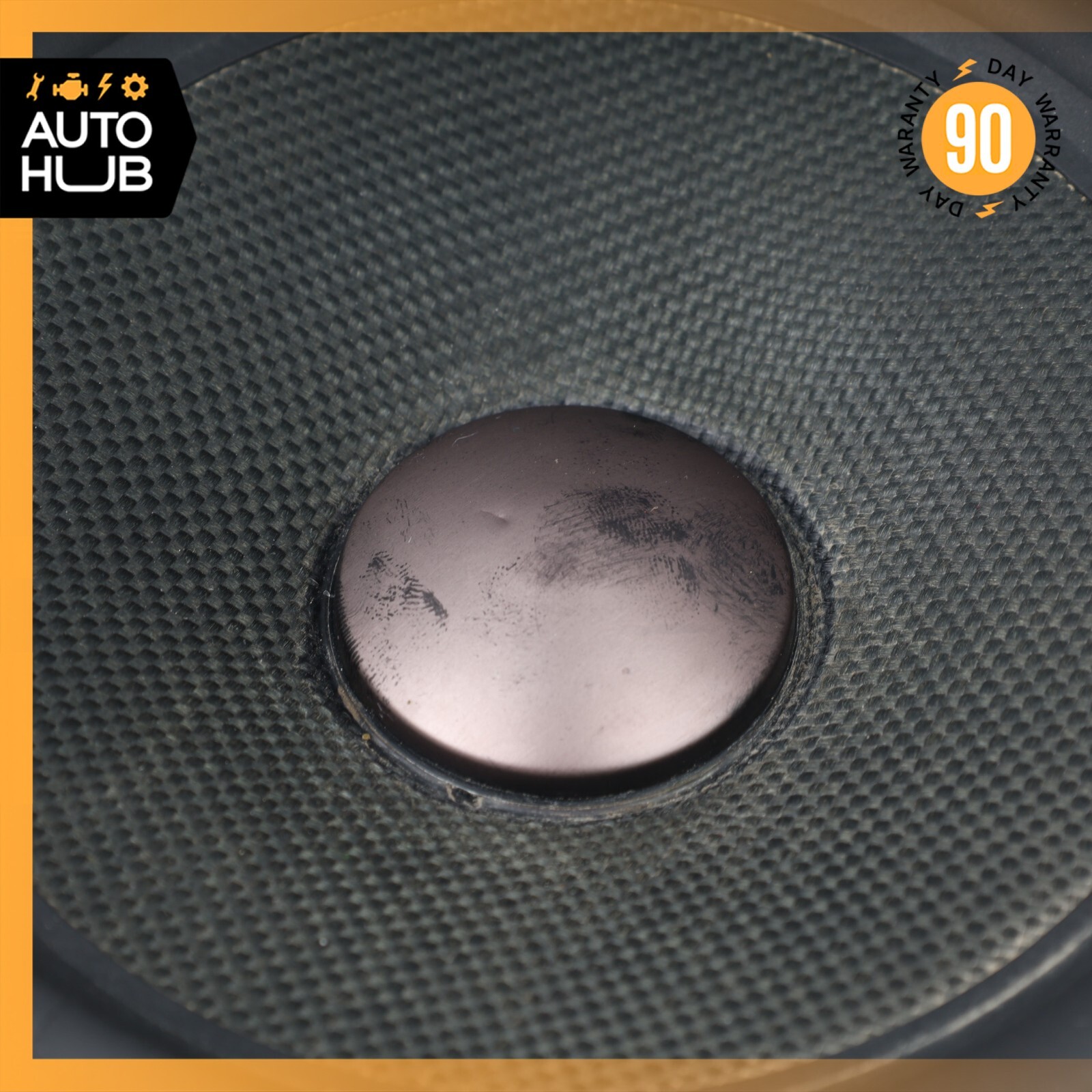 11-16 Ferrari FF F151 Front / Rear Left or Right Side Sound Speaker OEM 40k