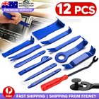 <!--F#f_0-->12PCS Car Trim Removal Tool Auto Hand Tools Pry Bar Dash Panel Door Interior Kit<!--F/-->