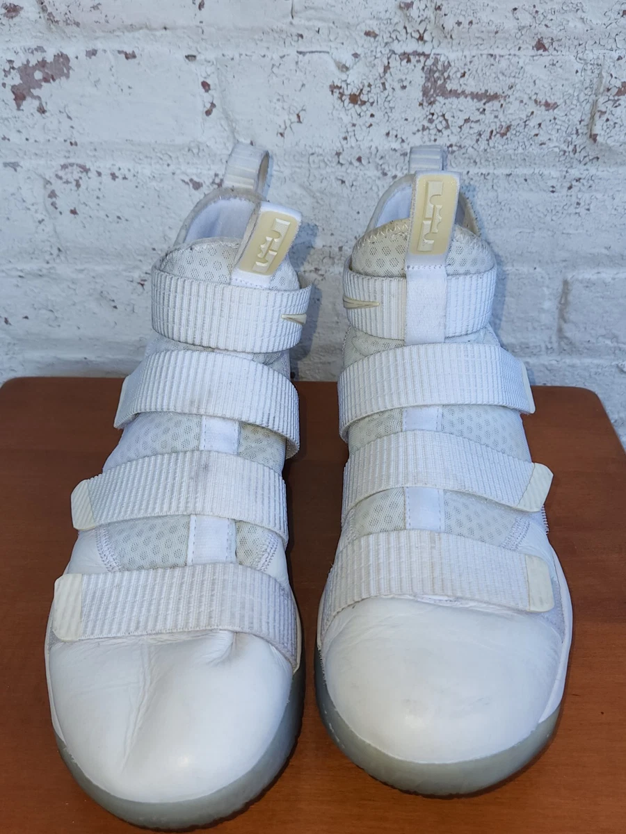 Lebron james soldier xl 2025