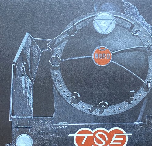 L'ETOILE DU NORD RAP ORIGINAL ART POSTER THEATRE MONTPARNASSE 1979 ARTE PARIS - Picture 14 of 21