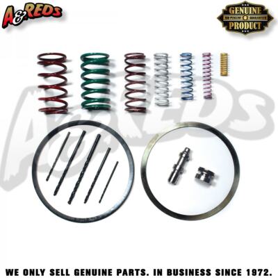 Superior AODE 4R70W 91-04 Shift Correction Package (#KAOD-E)