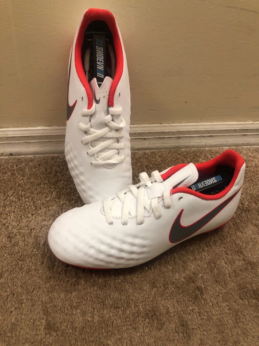 Magista bianche clearance