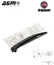 Lunette arrière Fiat TIPO