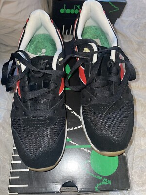 Patta x Diadora N9000 US8