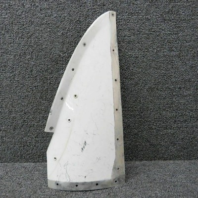 96-980001-71 Beechcraft 58 Outboard Fairing LH
