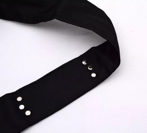 Naruto Anime Headband Pick One Cartoon Cosplay Costume Sasuke Itachi Akatsuki - Picture 131 of 264