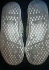 Giuseppe Zanotti Python Embossed Leather Devon Sneakers Size 37.5. 7.5 $625 — photo 7