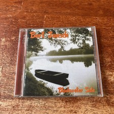 Bert Jansch - Blackwater Side: 2 CD Set