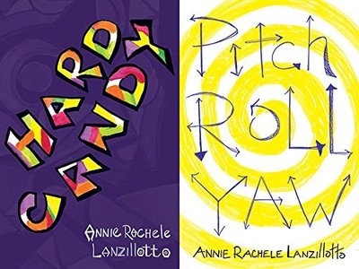 Guernica World Editions 43243 Hard Candy Pitch Roll Yaw