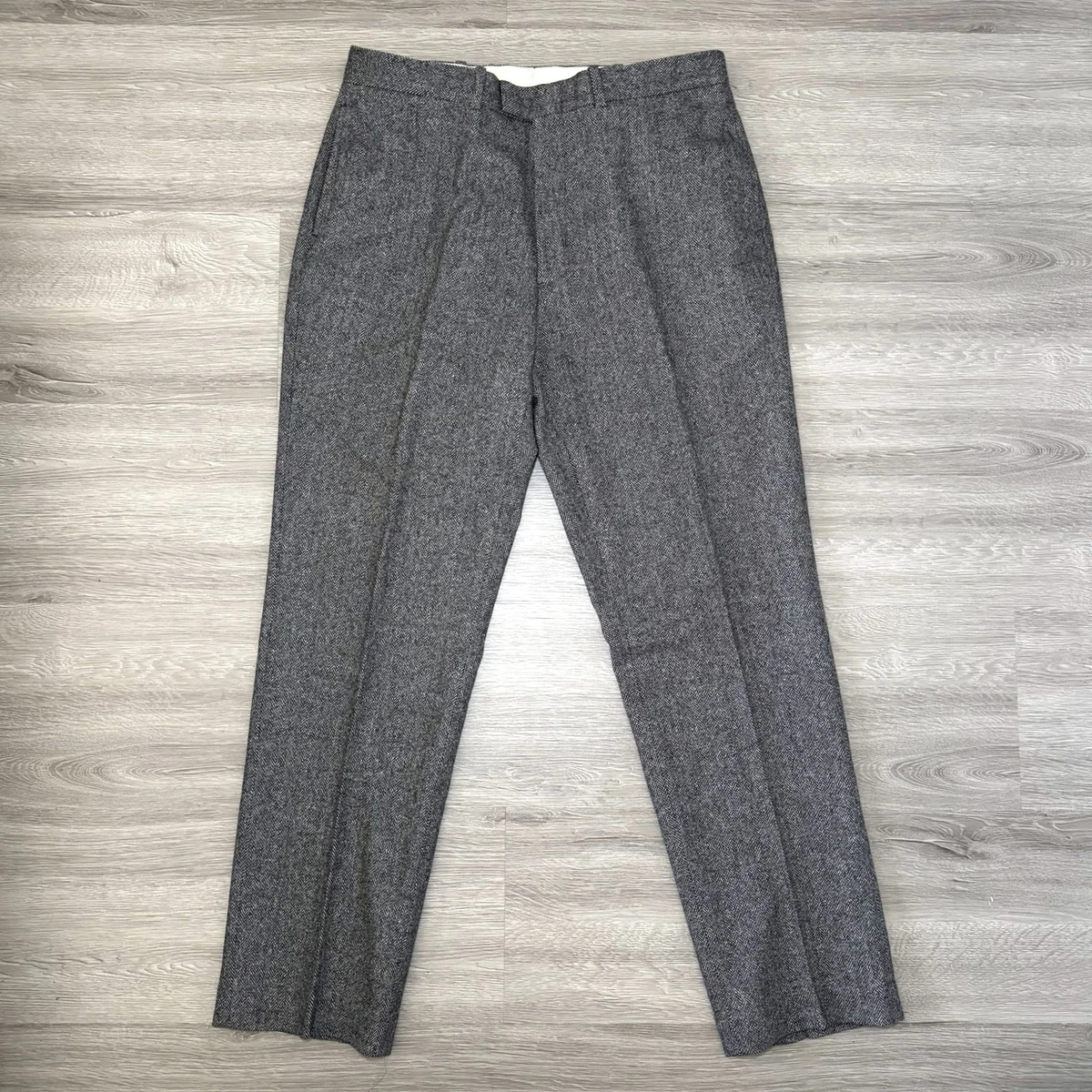 Polo Ralph Lauren Herringbone Pants for Men for sale | eBay