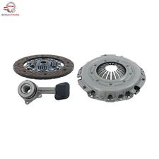 FOR FORD TRANSIT MK7 2.2 TDCi DIESEL FWD 5-SPEED 2006-14 BRAND NEW CLUTCH KIT