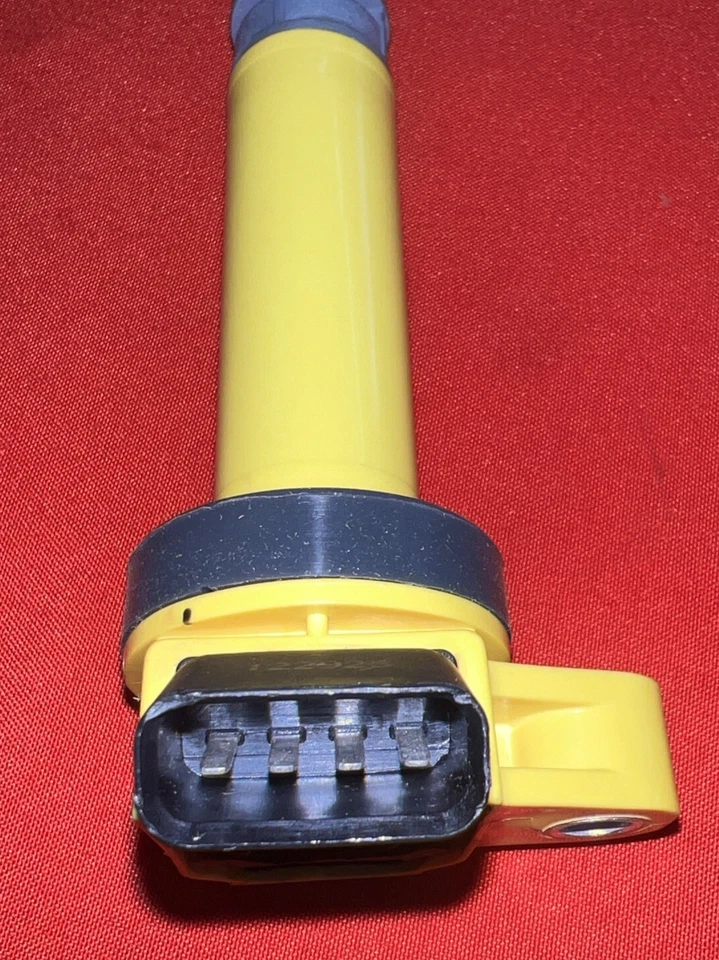 140314-4 ACCEL Ignition Coil - SuperCoil - Toyota 1.8L - I4 - 4-Pack - Image 4 of 4