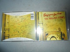 Rolling Stones - Beggars Banquet - CD