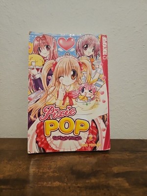 Pixie Pop: Gokkun Pucho Volume 2 (v 2) - Paperback By Toyama, Ema - VERY GOOD