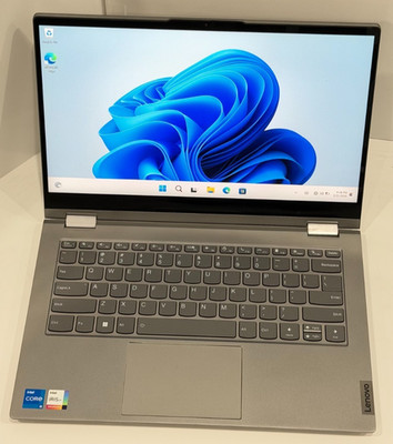 Lenovo ThinkBook 14s Yoga Gen 2 IAP/ 14'' WUXGA  2-in-1 Touch/i5-1235U/16gb/512gb